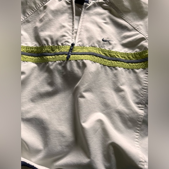 Nike vintage small hoodie jacket - Picture 15 of 15